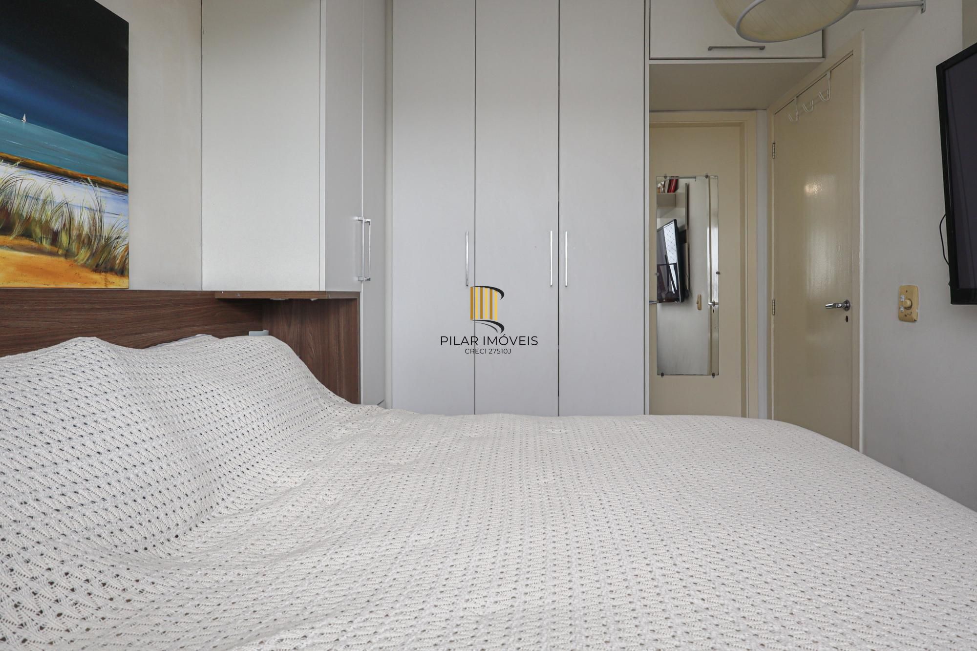 Apartamento a venda no bairro São Sebastião