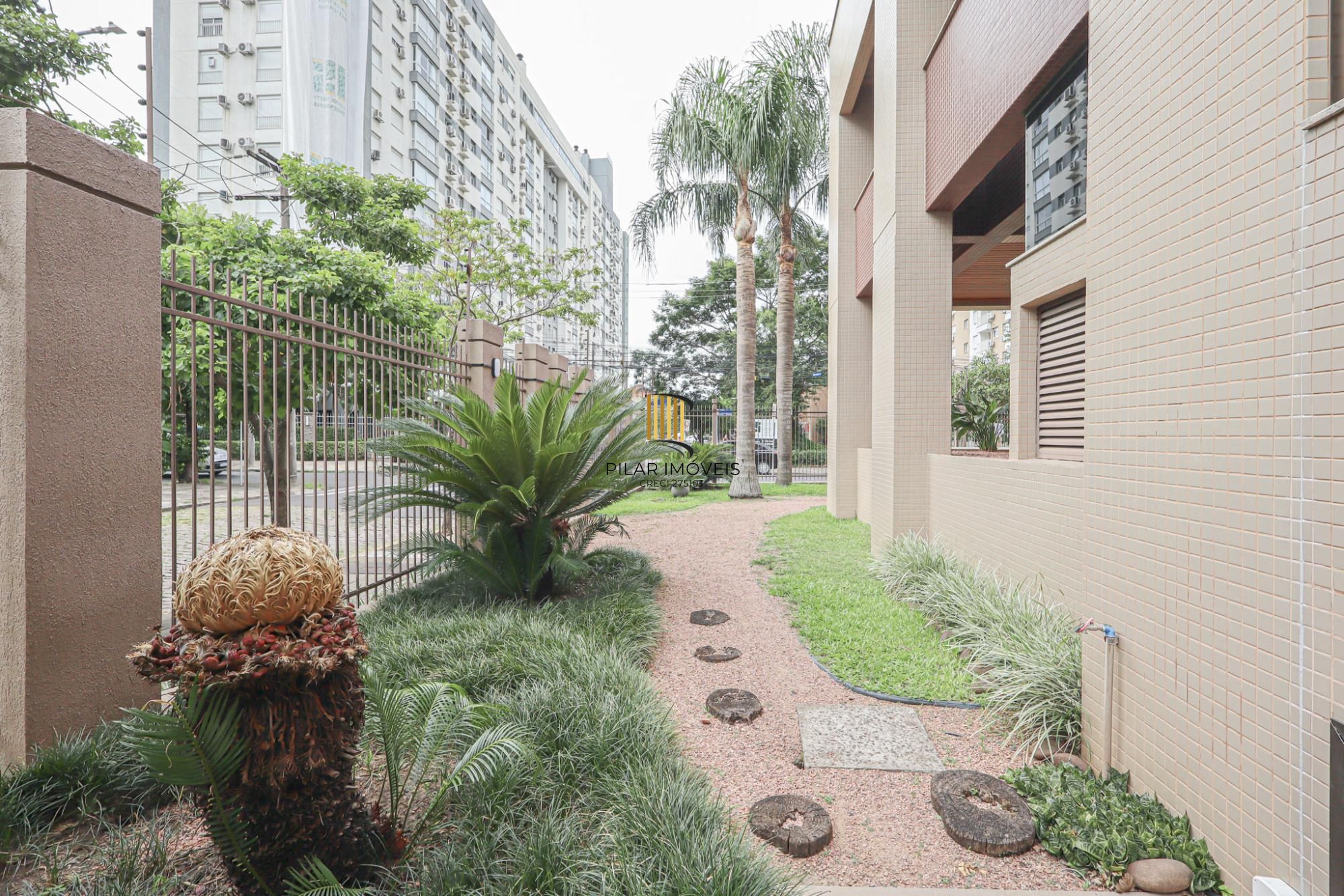 Apartamento a venda no bairro Passo D Areia