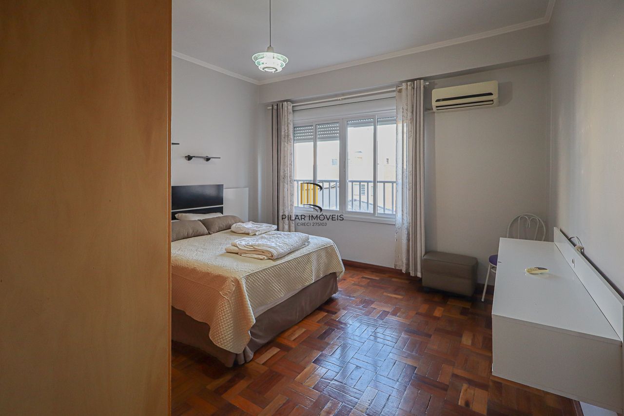 Apartamento a venda no Centro Histórico