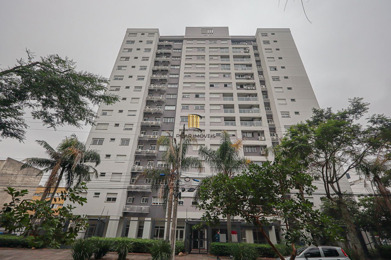 Apartamento a venda no bairro Higienópolis