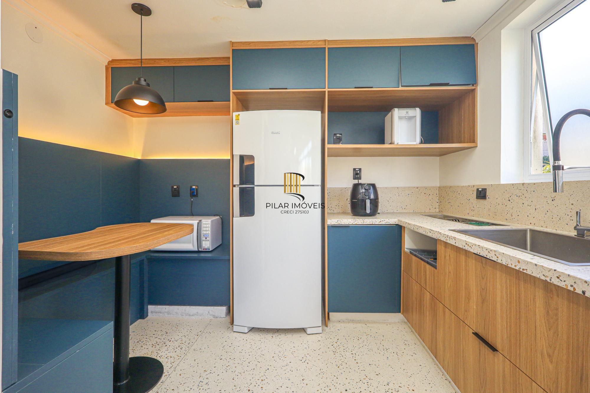 Apartamento a venda no bairro Moinhos de Vento