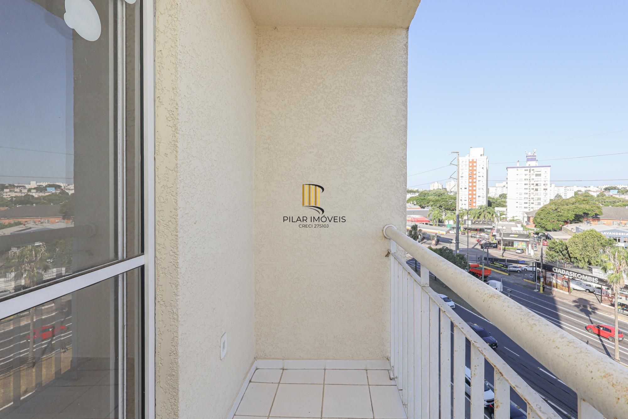 Apartamento a venda no bairro São Sebastião