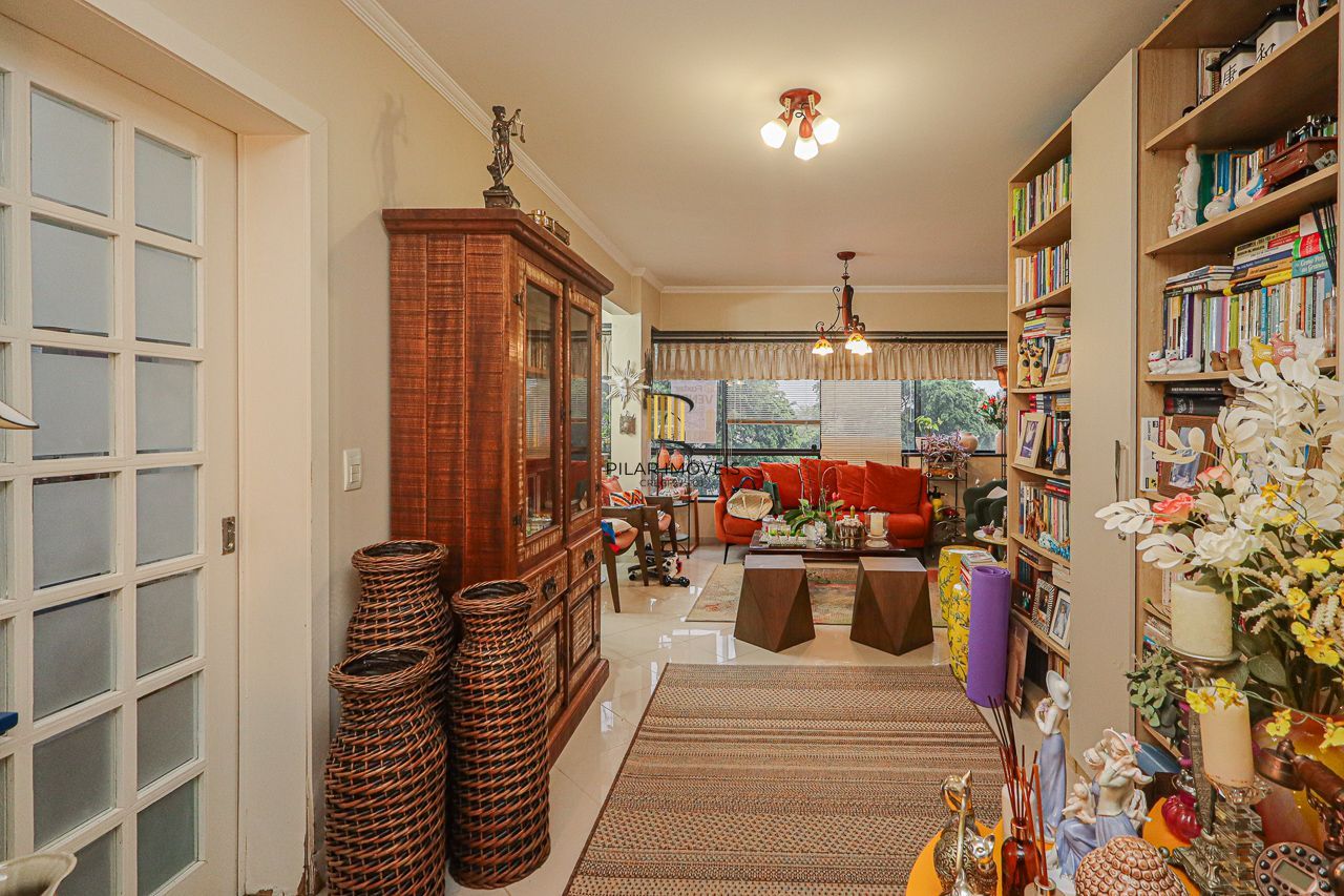 Apartamento a venda no bairro Jardim Itu