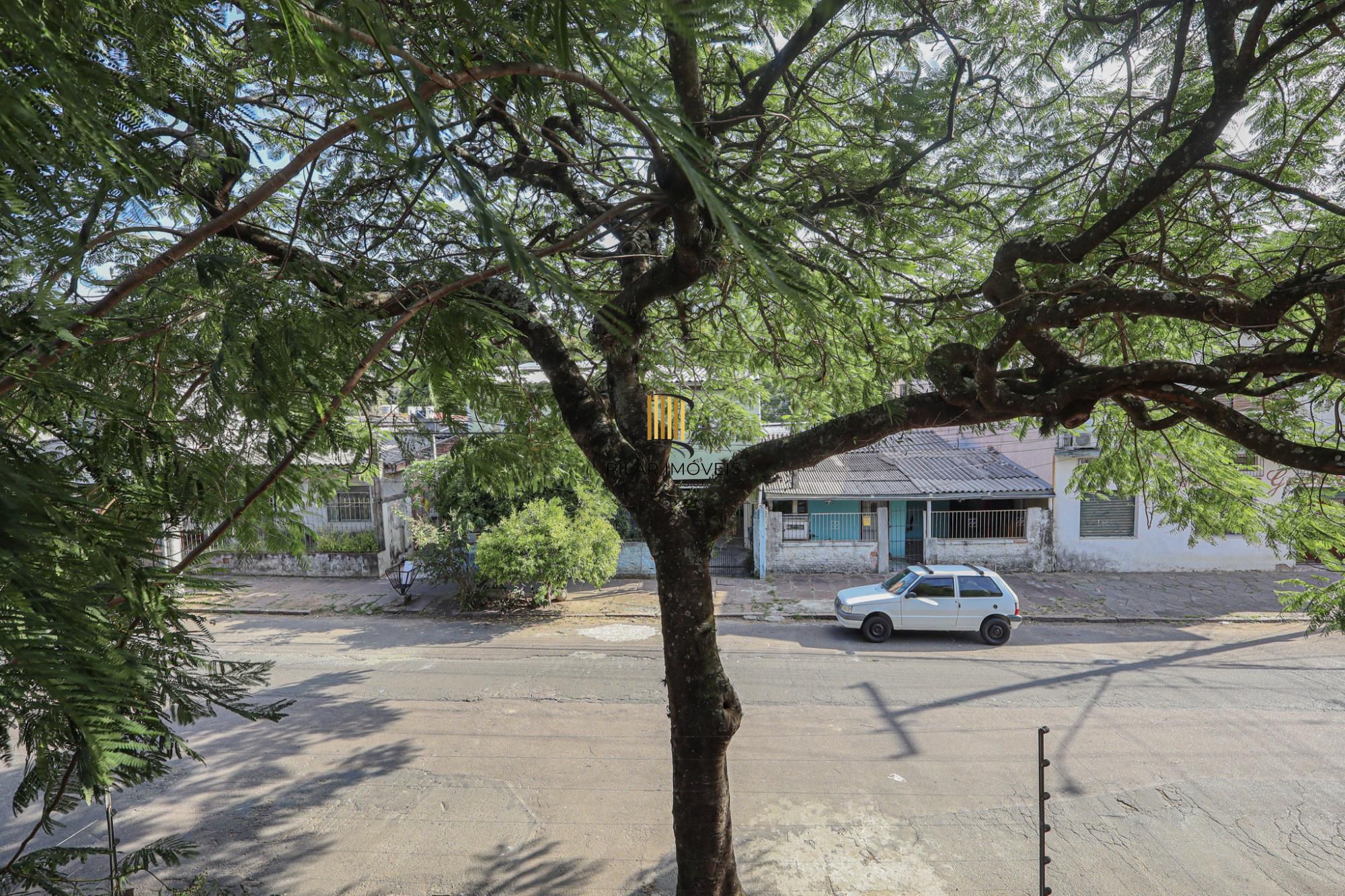 Apartamento Duplex no bairro Passo D' Areia