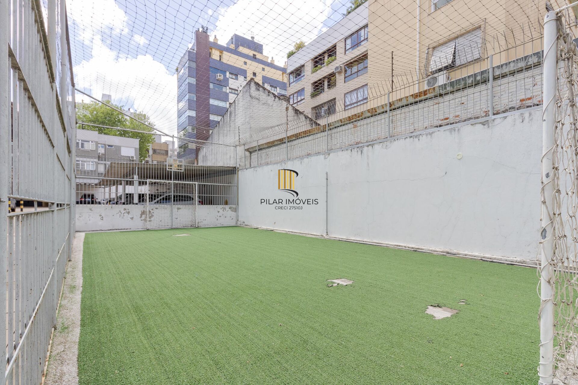 Apartamento à venda no bairro Petrópolis em Porto Alegre/RS