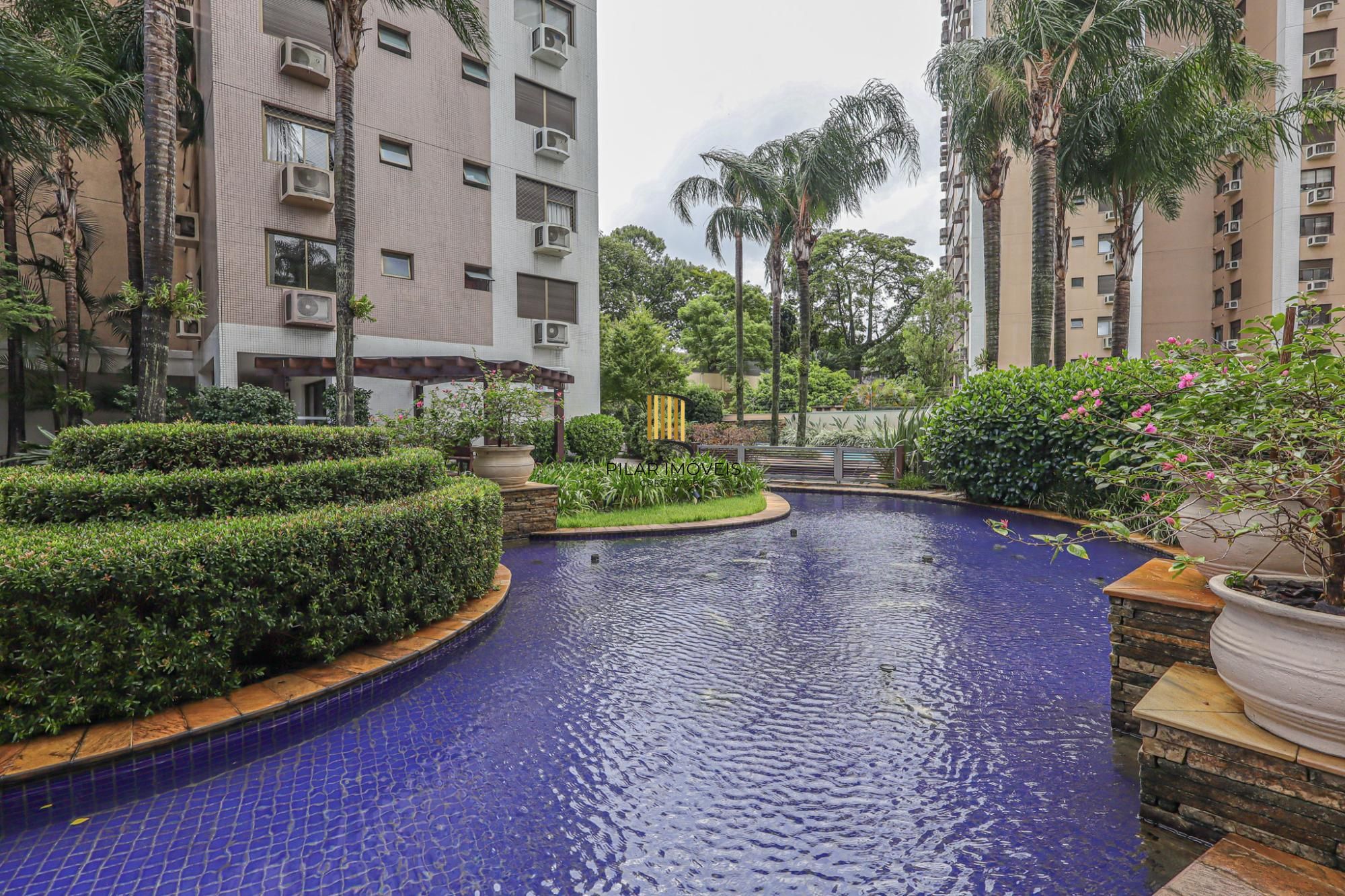 Apartamento no bairro Higienópolis