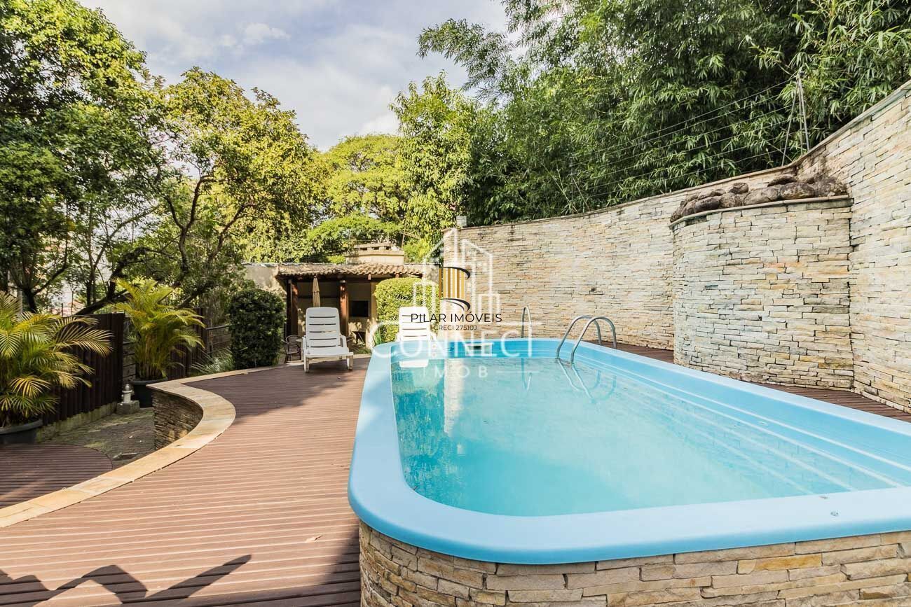 Apartamento 3 dormitórios no bairro Auxiliadora