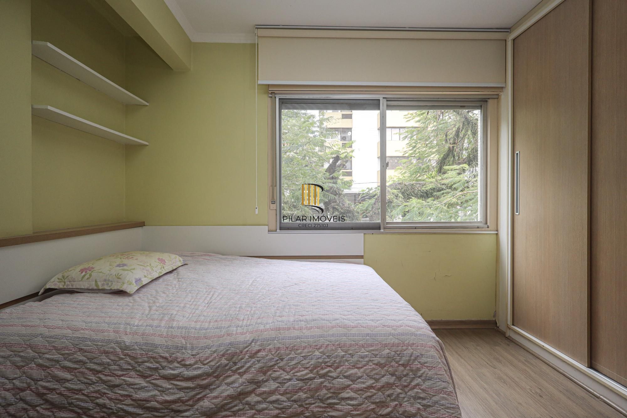 Apartamento a venda no bairro Auxiliadora