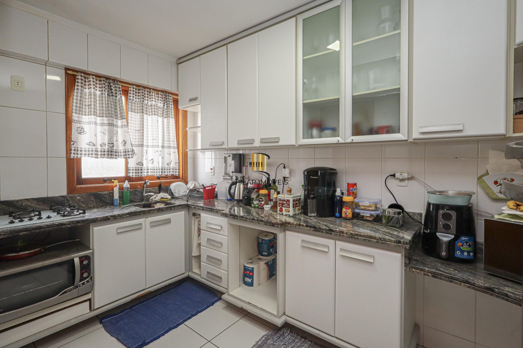 Apartamento a venda no bairro Cristo Redentor