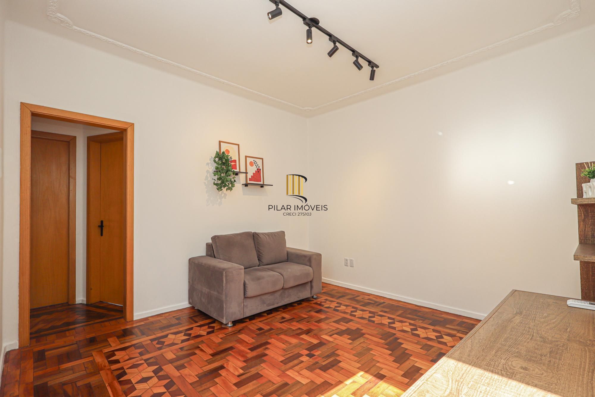 Apartamento a venda no bairro Centro Histórico