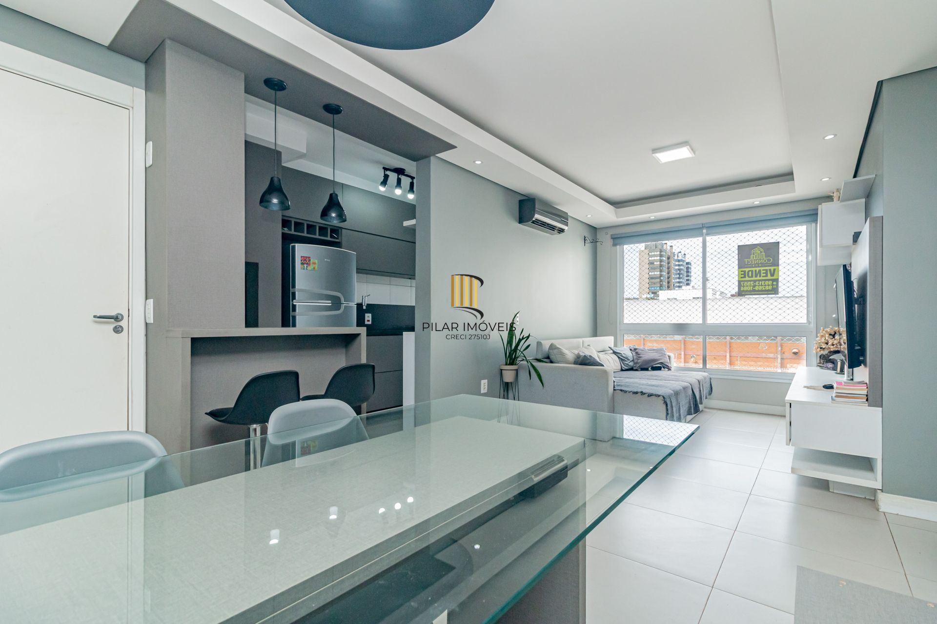 Apartamento à venda no bairro Sarandi em Porto Alegre/RS