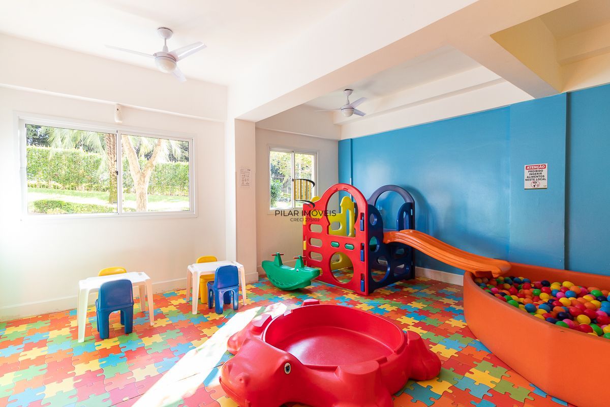 Apartamento a venda no bairro Jardim Carvalho