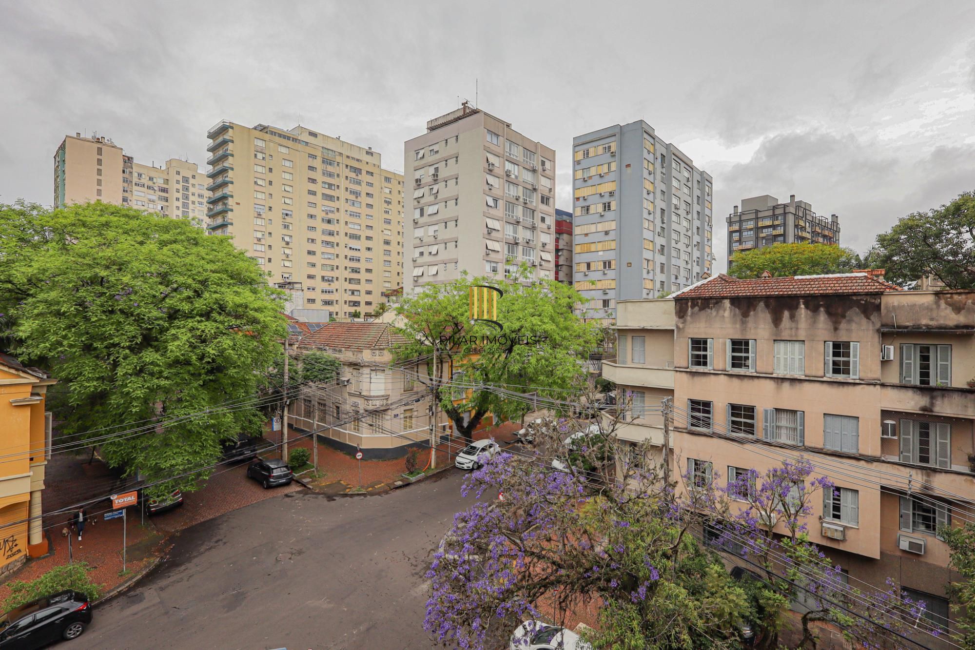 Apartamento a venda no bairro Independência