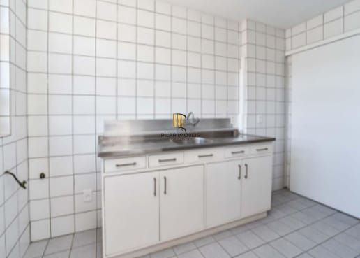 Apartamento ao lado da Sogipa