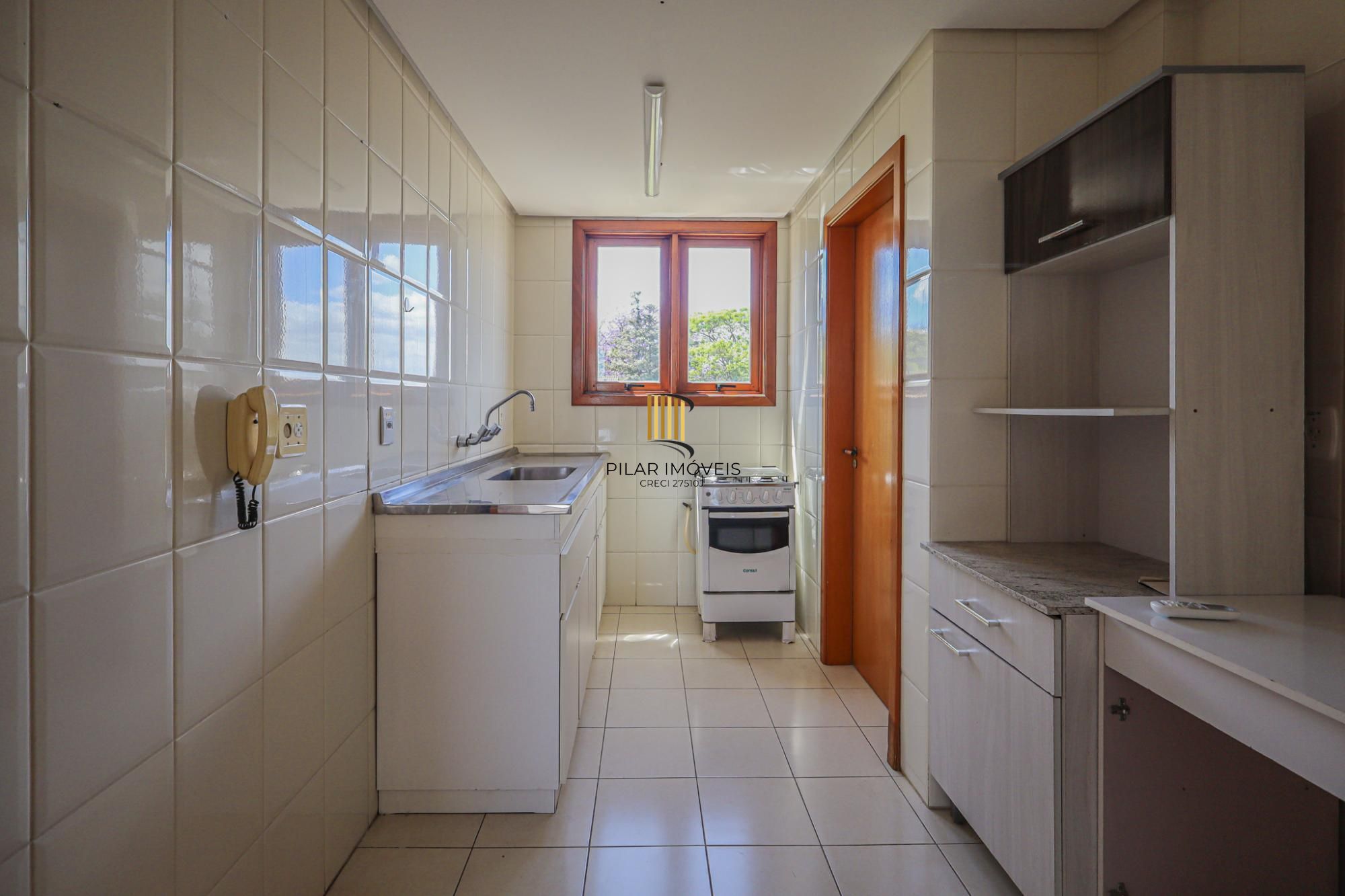 Apartamento a venda no bairro Cristo Redentor