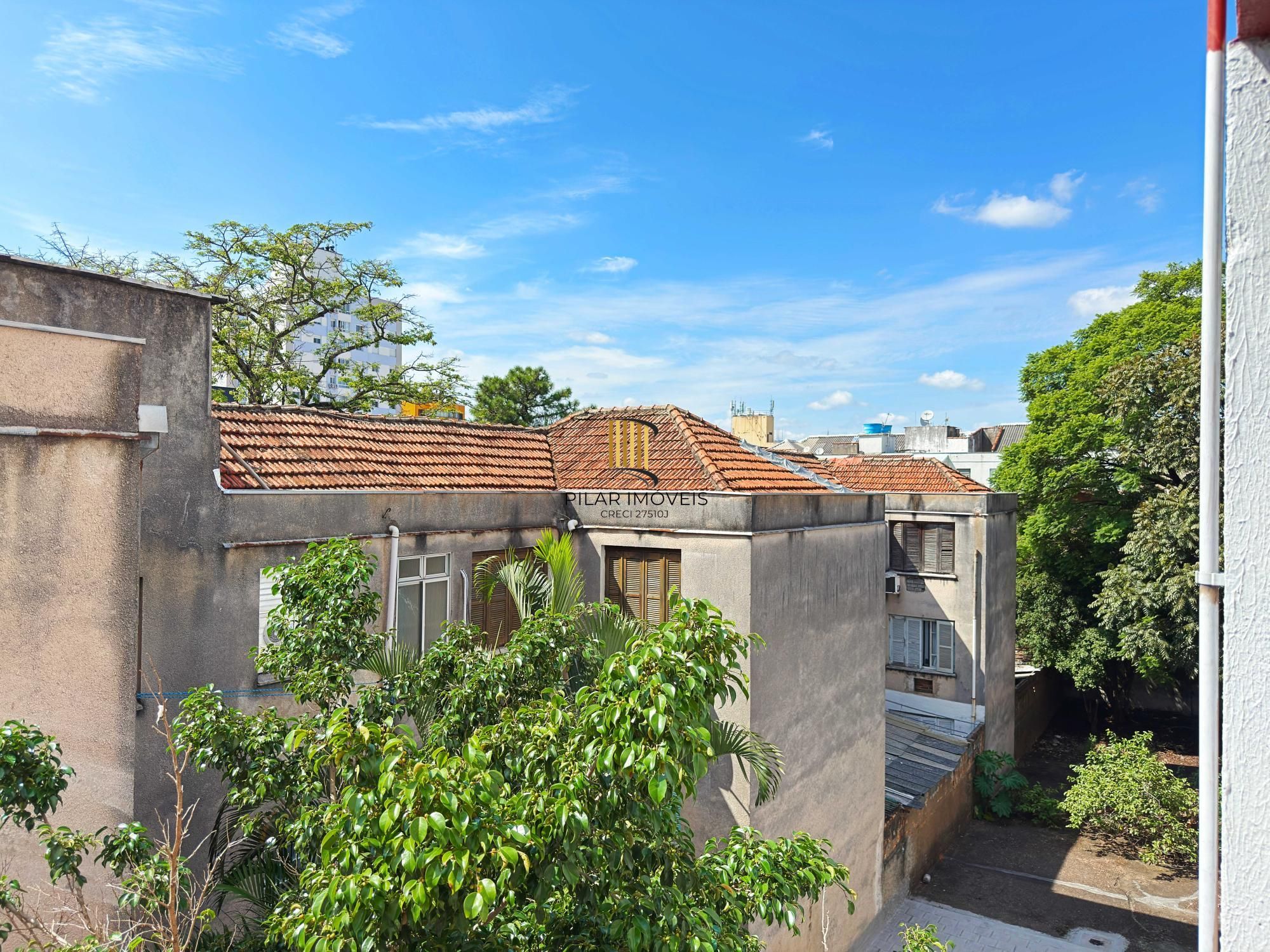 Apartamento a venda no bairro Rio Branco