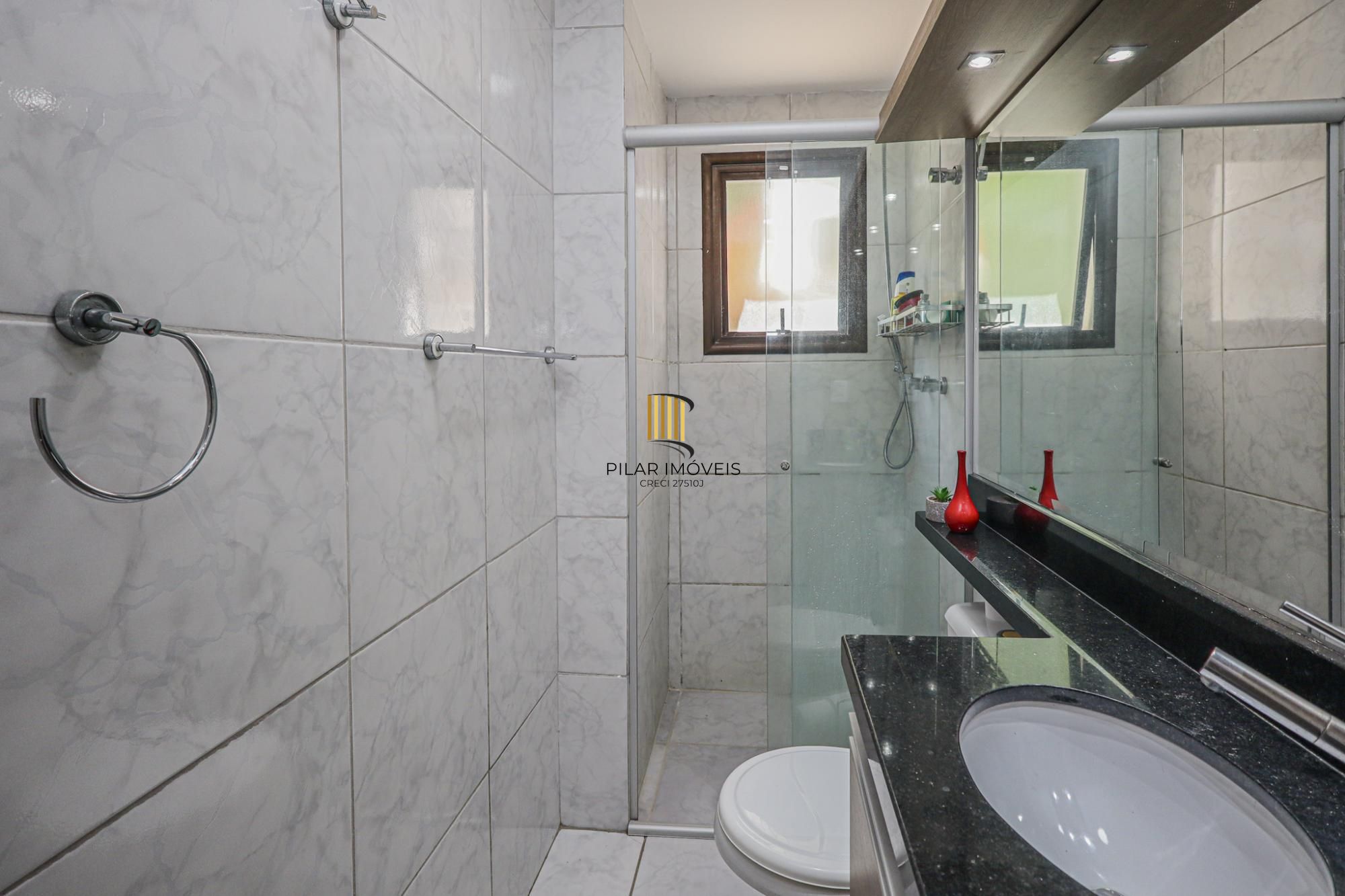 Apartamento Garden a venda no bairro Santana