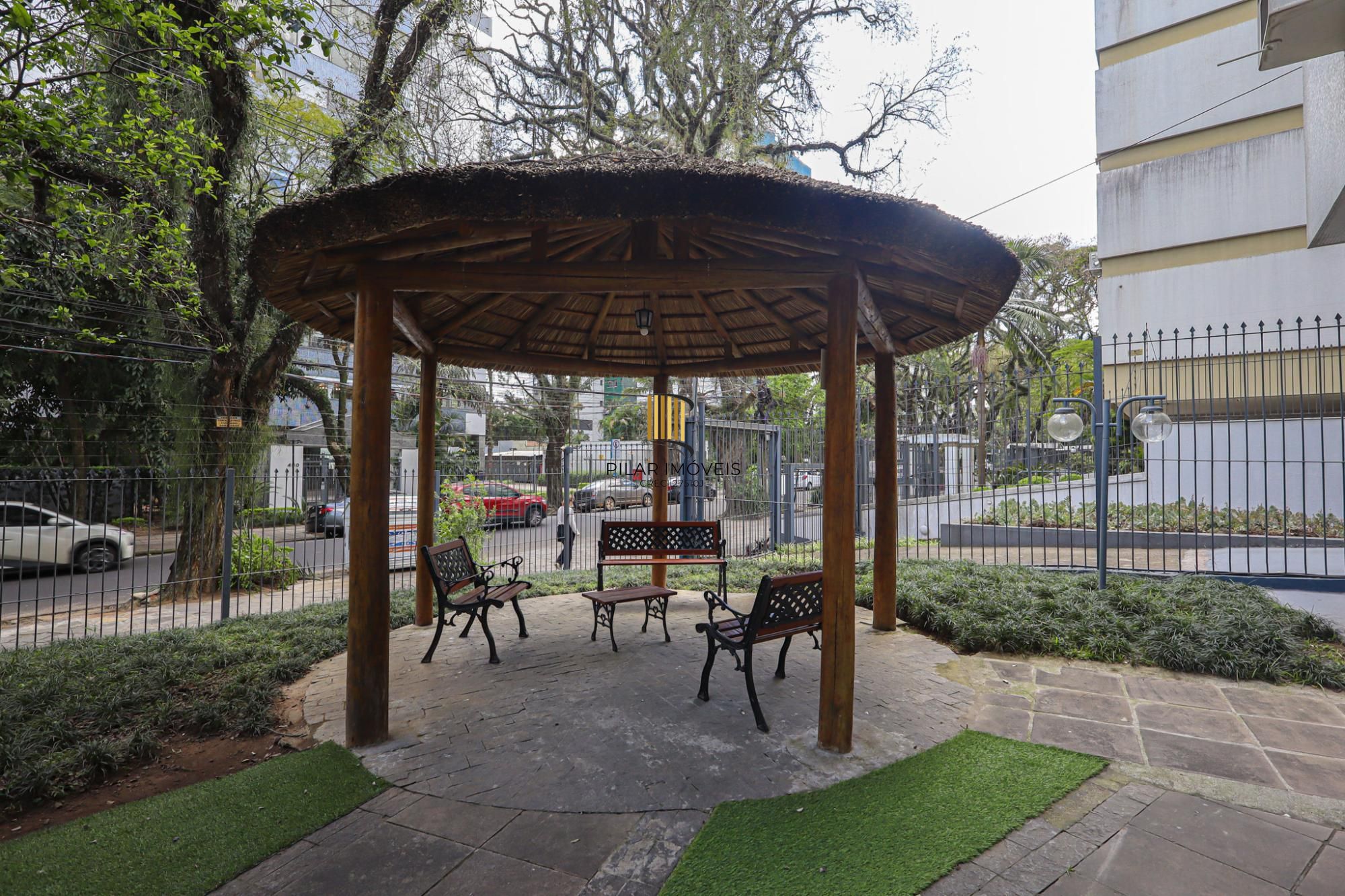 Imóvel a venda no bairro Moinhos de Vento