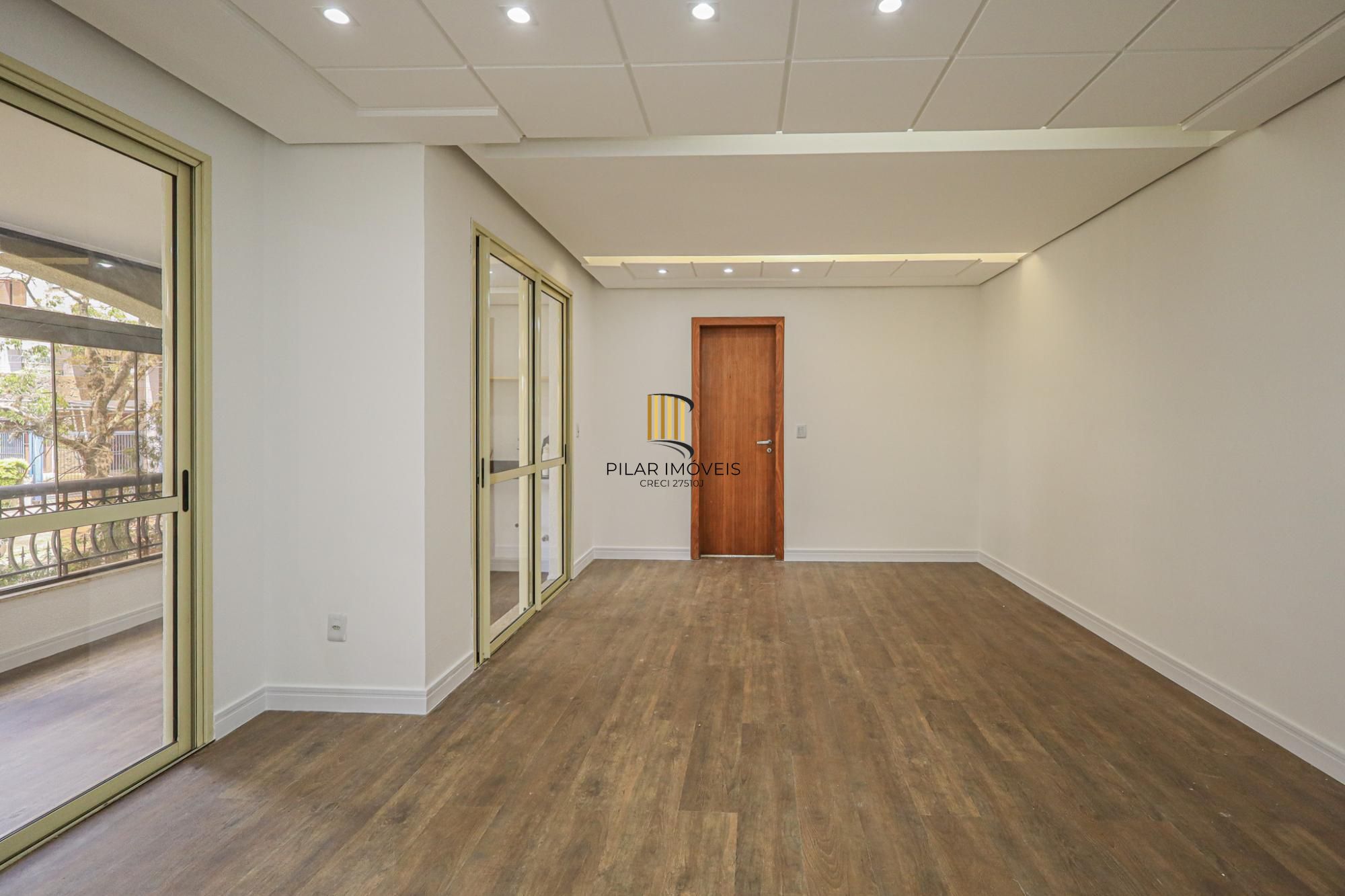 Apartamento a venda no bairro Higienópolis