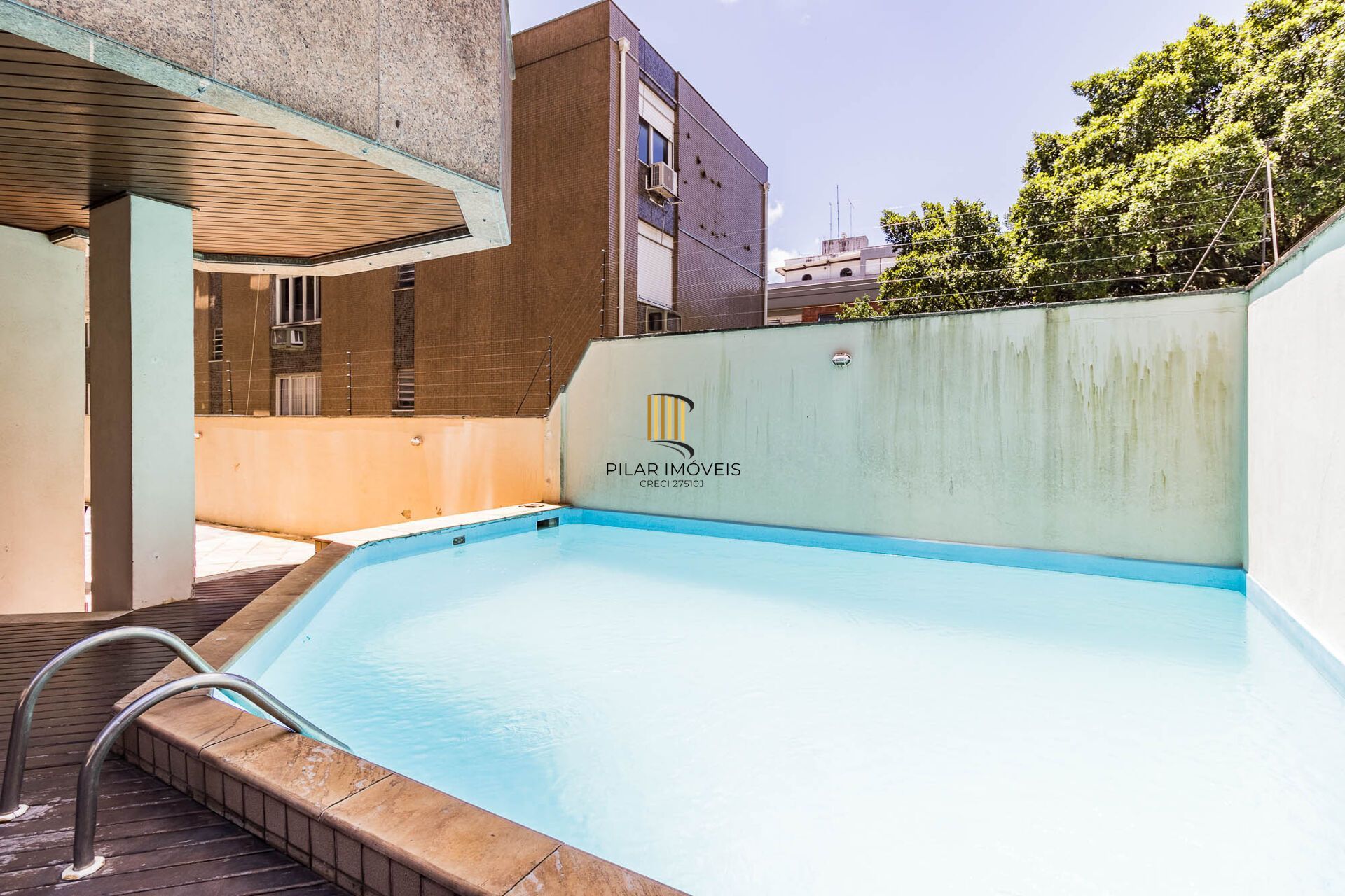 Apartamento à venda no bairro Rio Branco em Porto Alegre/RS