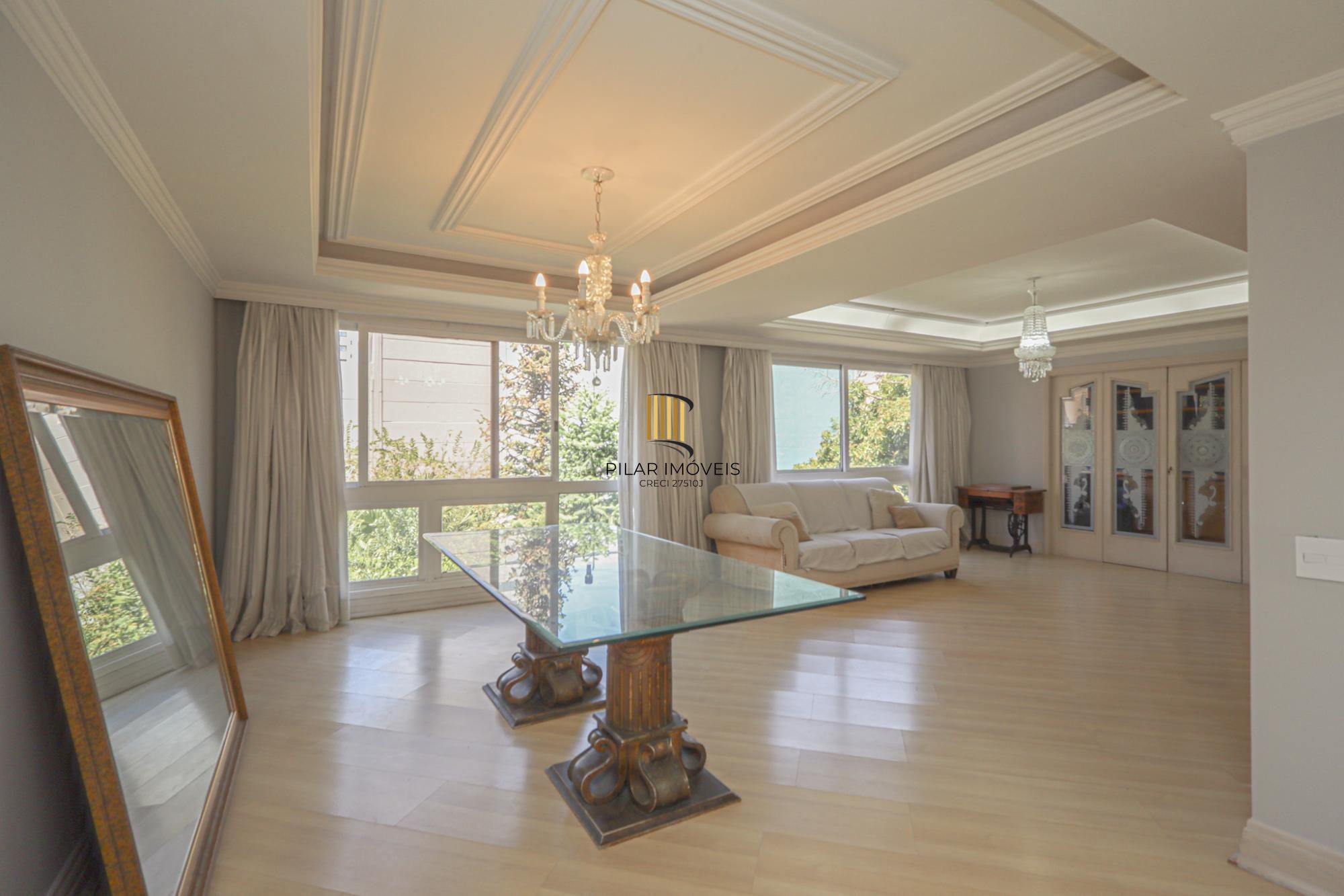 Apartamento a venda no bairro Mont' Serrat