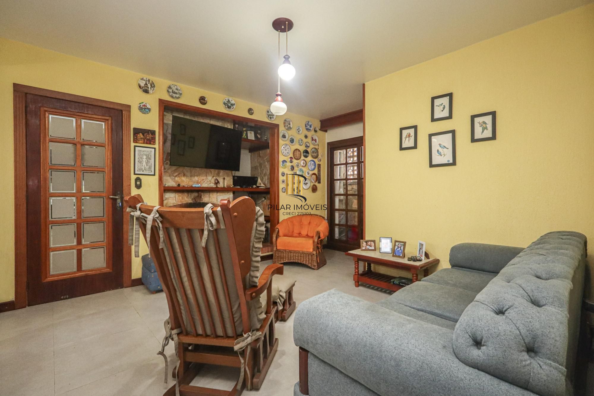 Casa a venda no bairro Sarandi