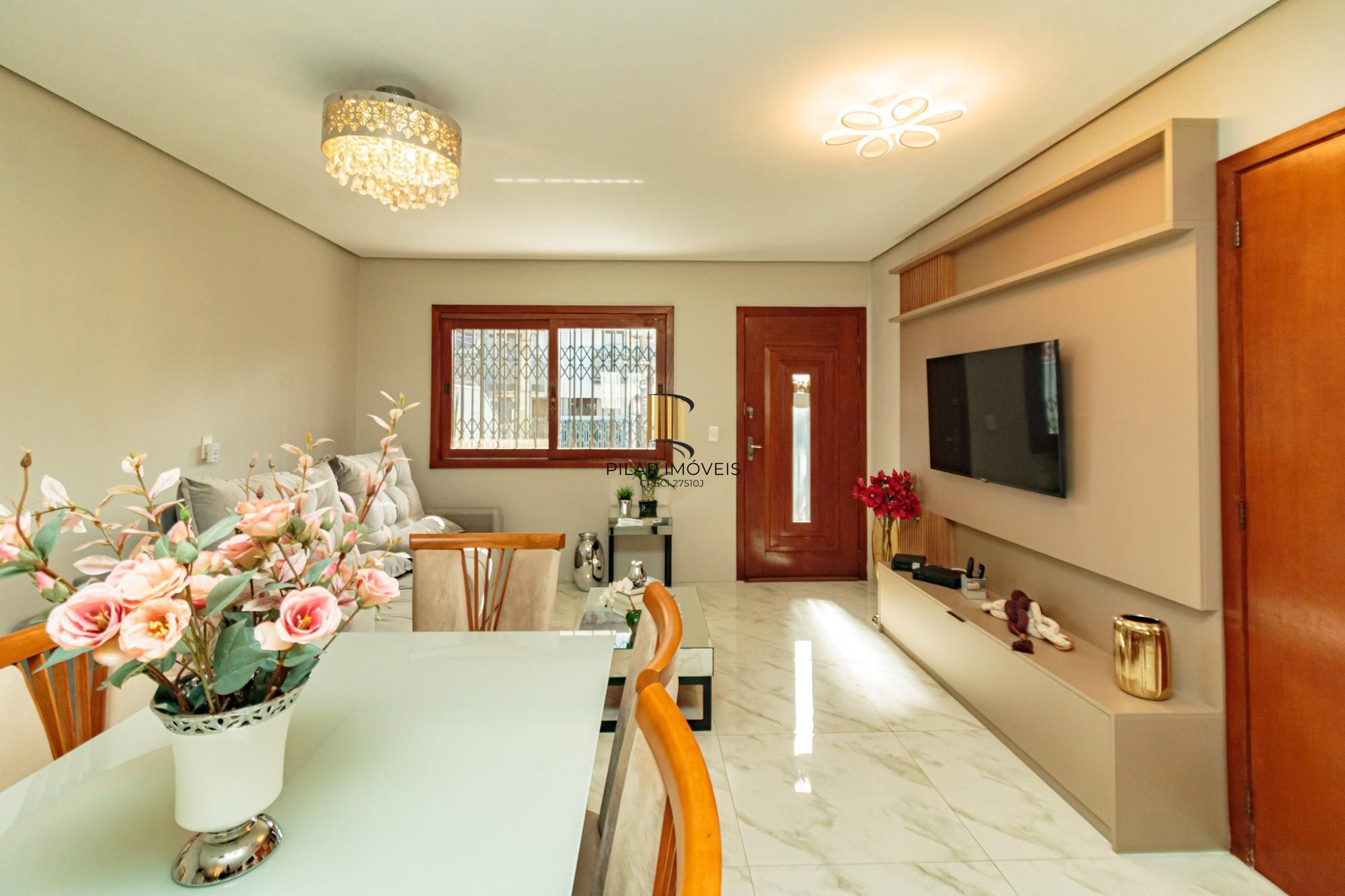 Casa a venda no bairro Jardim Lindóia