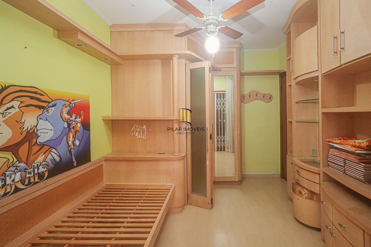 Casa a venda no bairro Jardim Lindóia