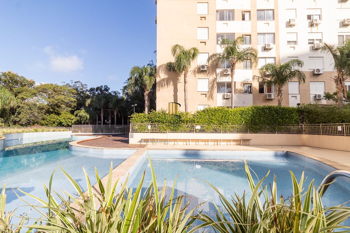 Apartamento a venda no bairro Jardim Carvalho