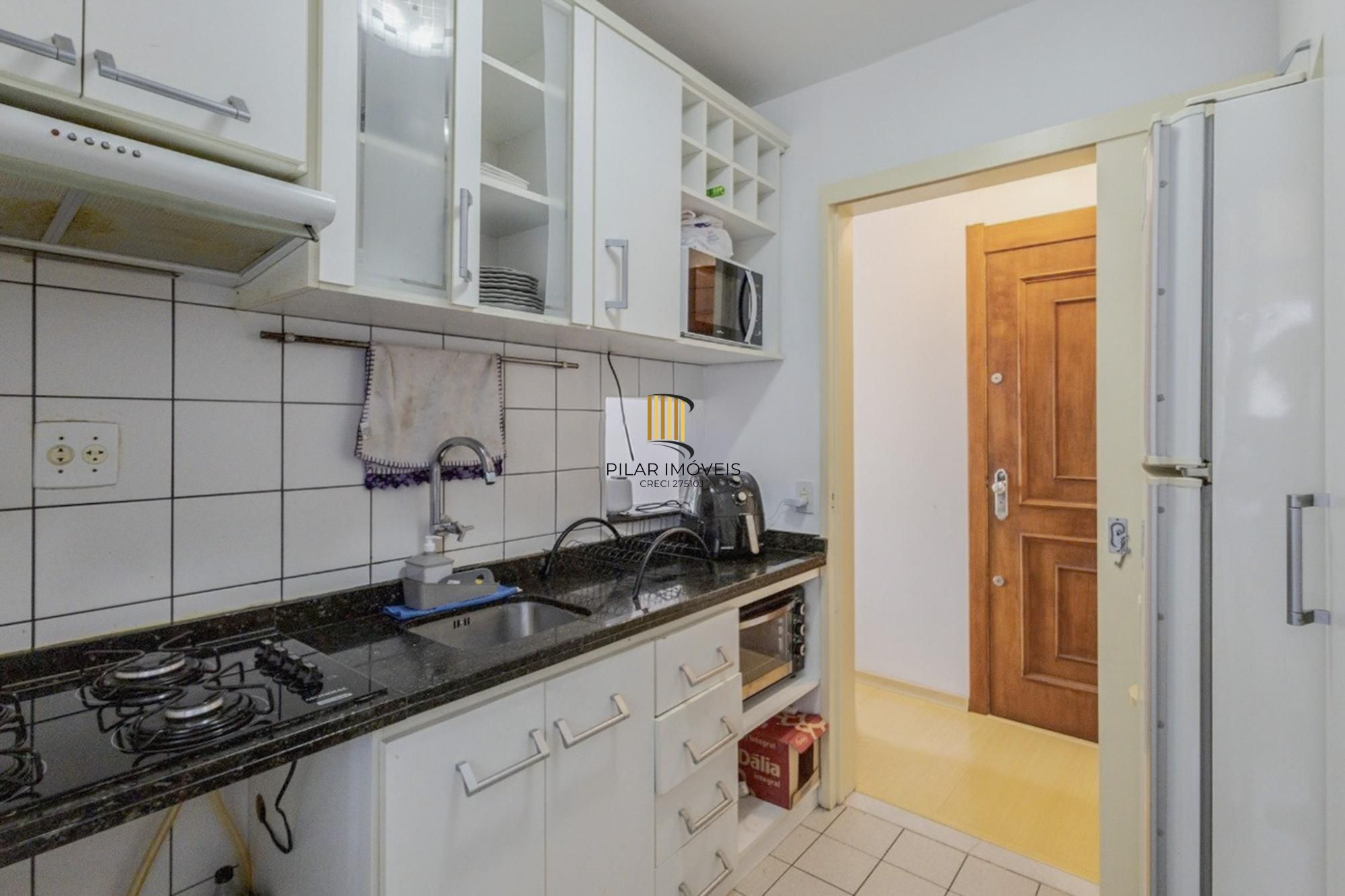 Apartamento a venda no bairro Sarandi