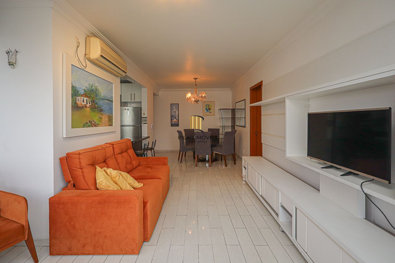 Apartamento a venda no bairro Passo da Areia