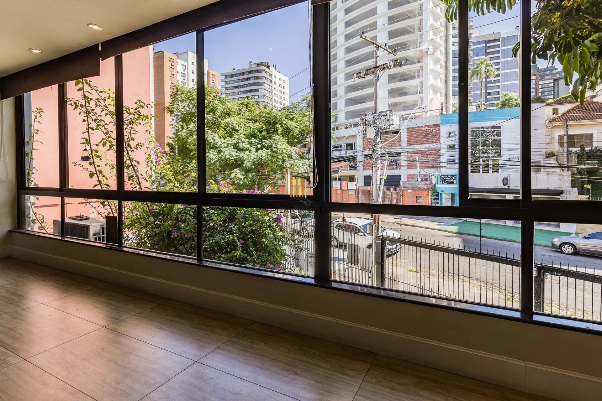 Apartamento à venda no bairro Bela Vista em Porto Alegre/RS