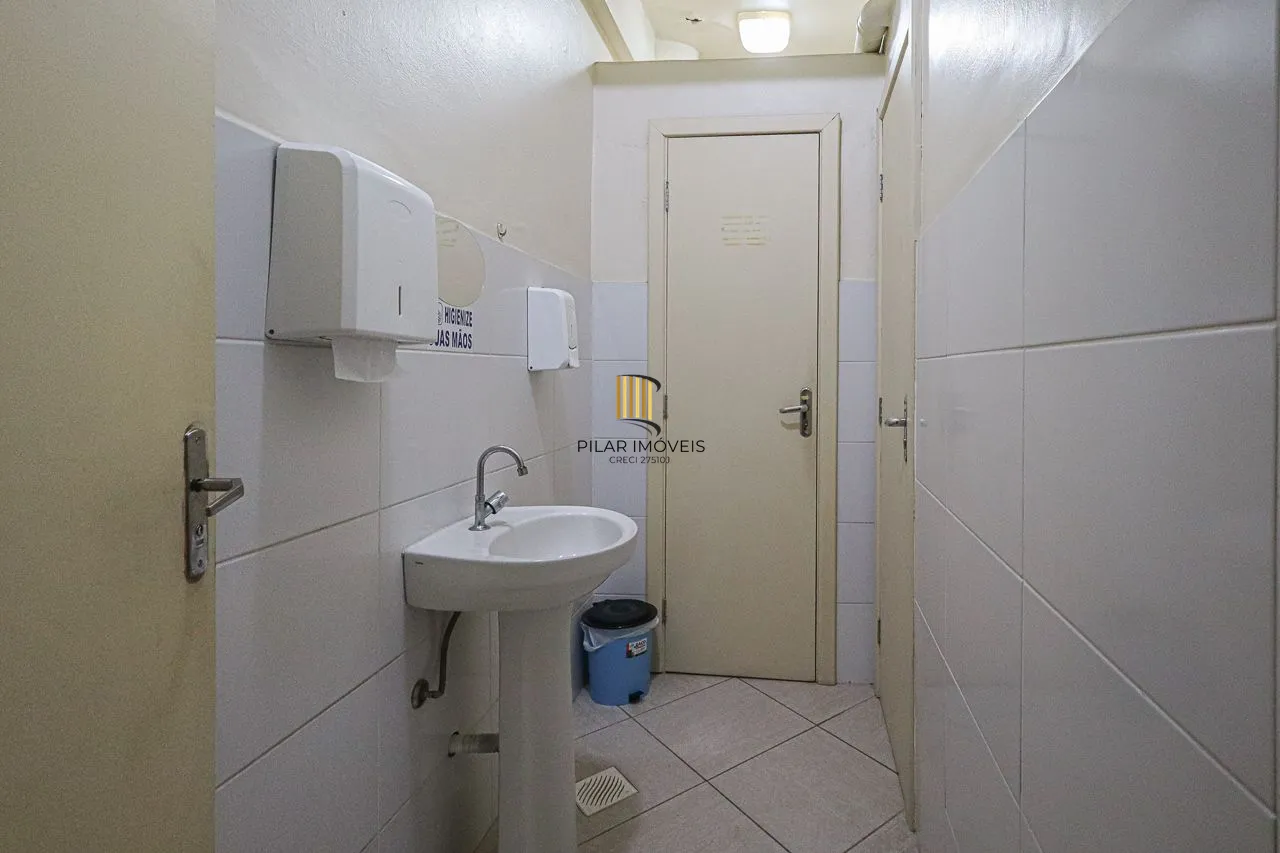 Sala comercial no na bairro São Geraldo