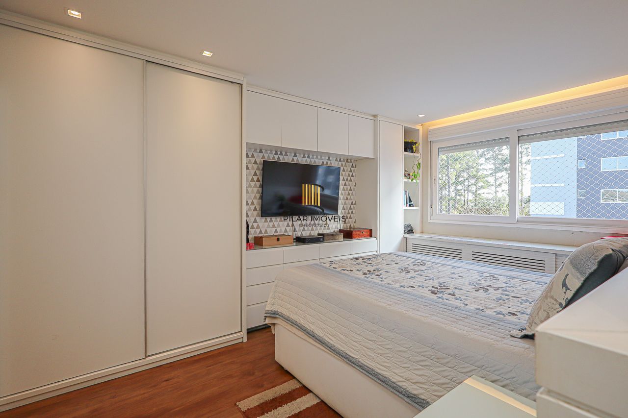 Apartamento a venda no bairro Jardim Sabará