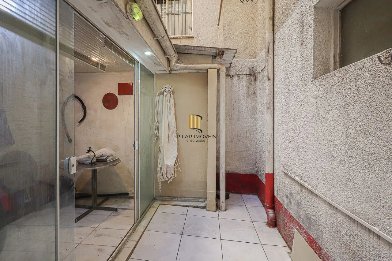 Apartamento Garden a venda no bairro Santana