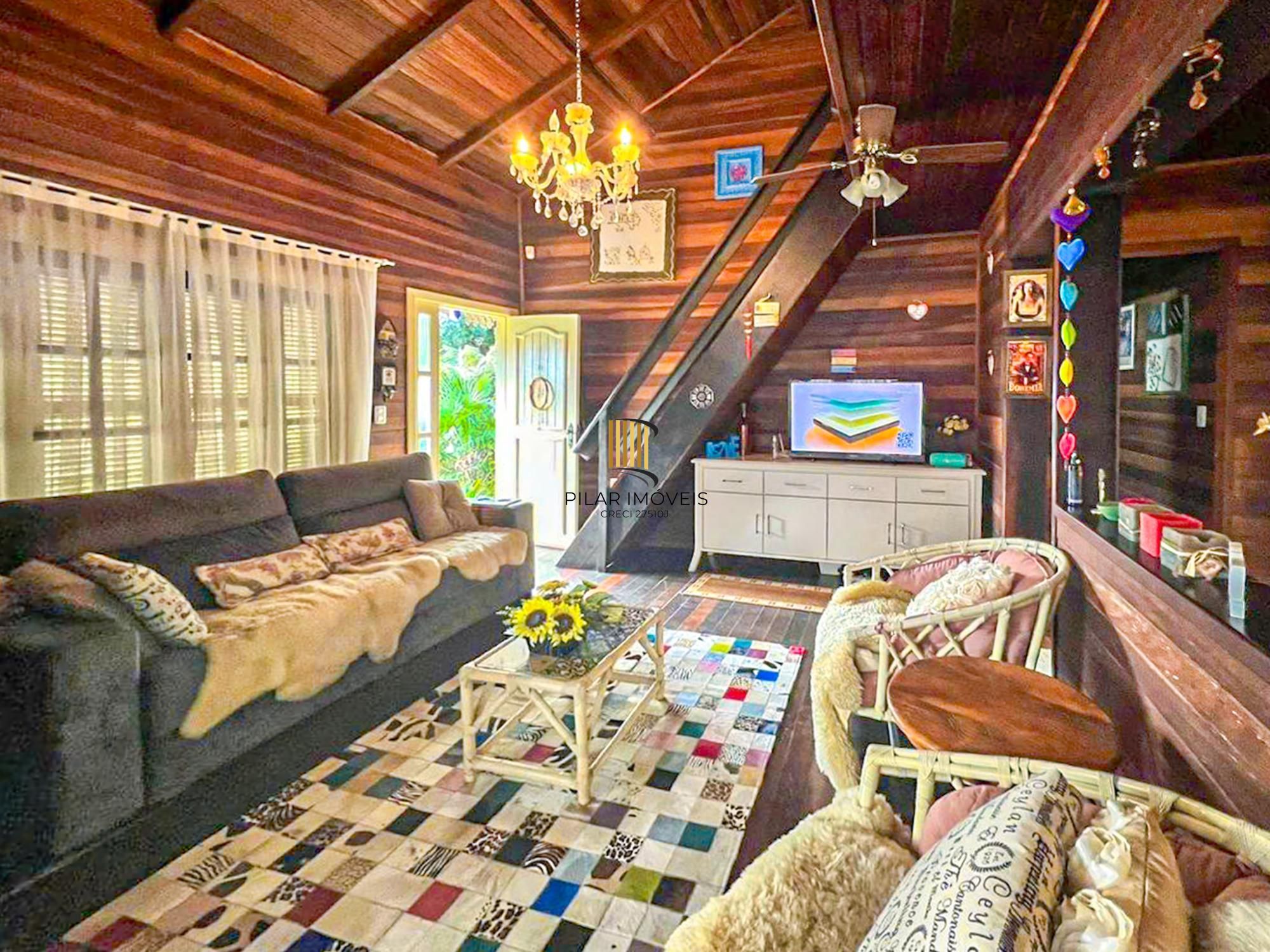 Casa a venda em Gramado