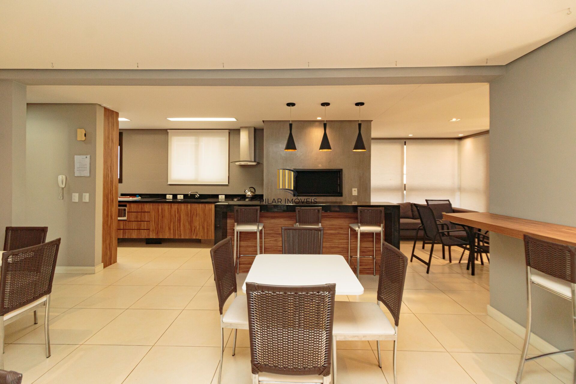 Apartamento à venda no bairro Petrópolis em Porto Alegre/RS