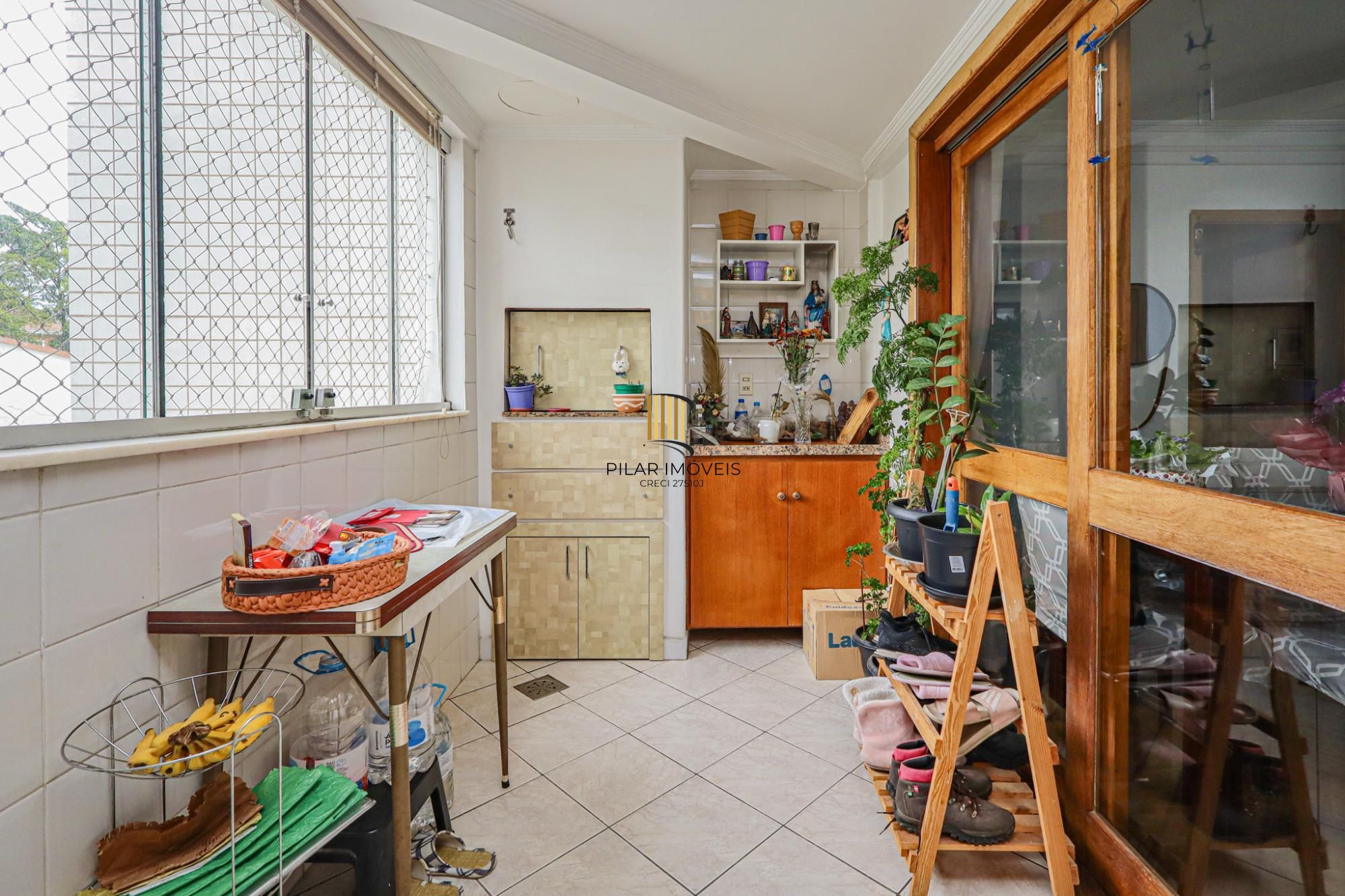 Apartamento a venda no bairro São João