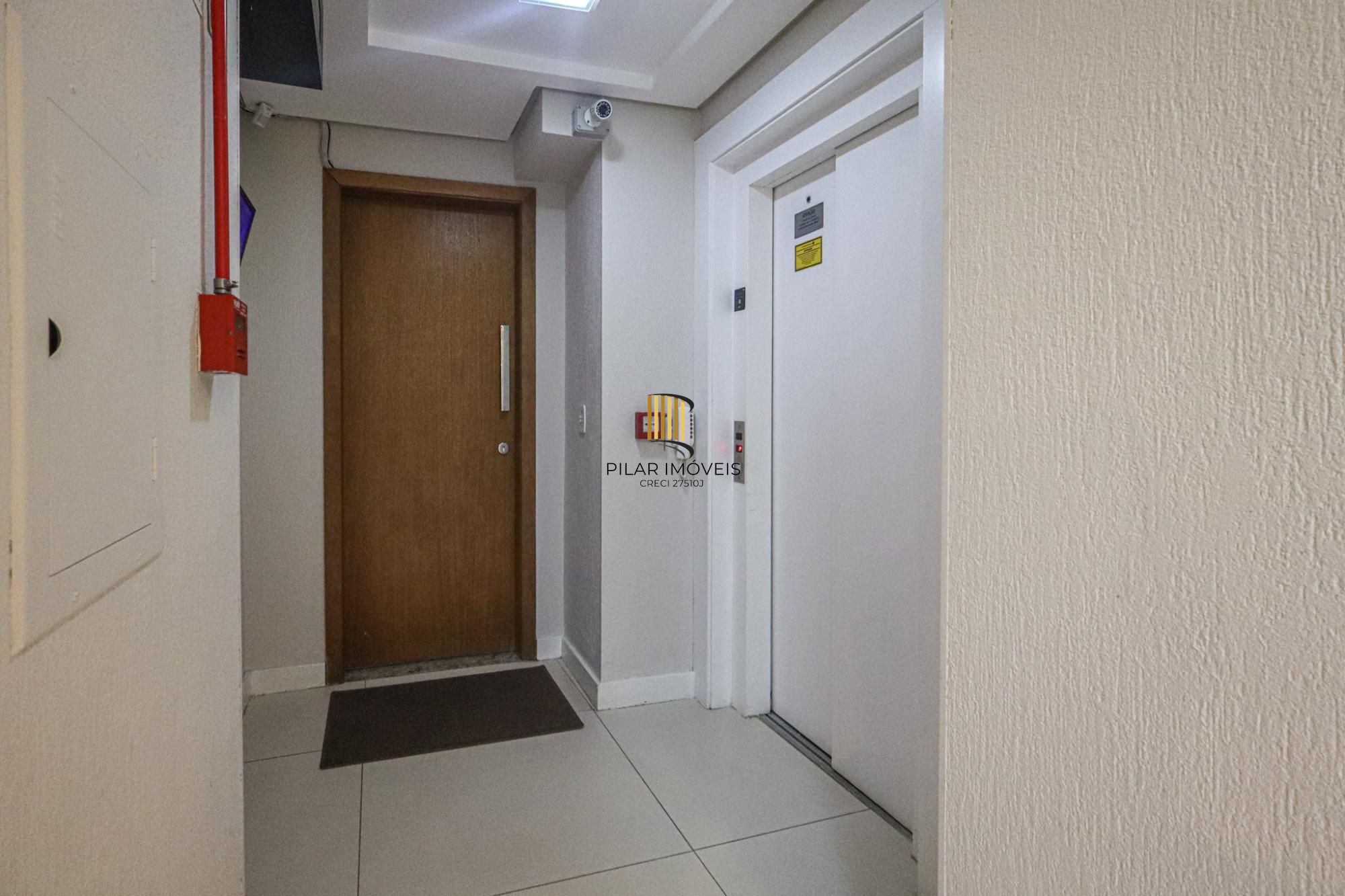 Apartamento a venda no bairro Passo D' Areia