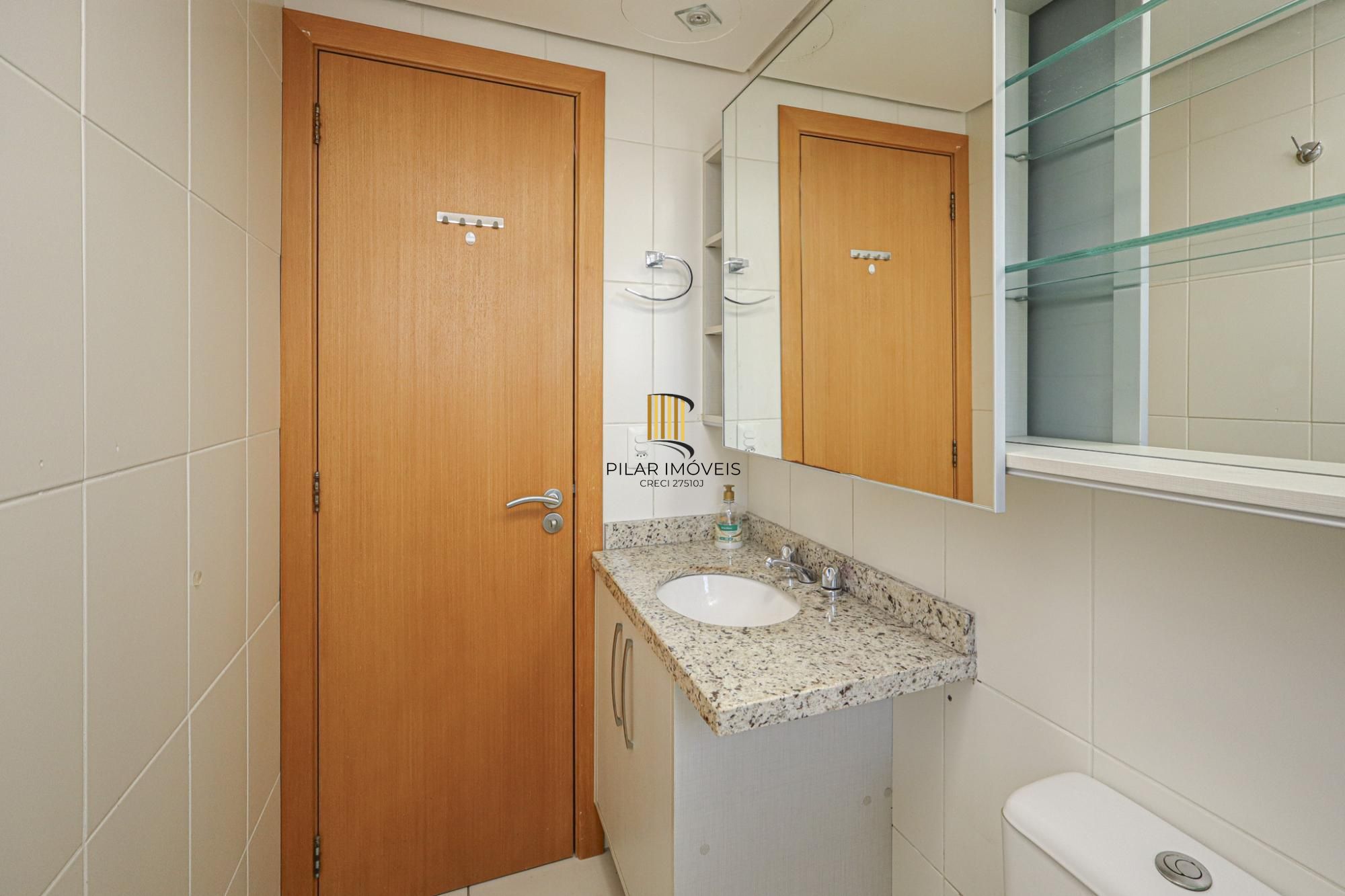 Apartamento a venda no bairro Mont Serrat