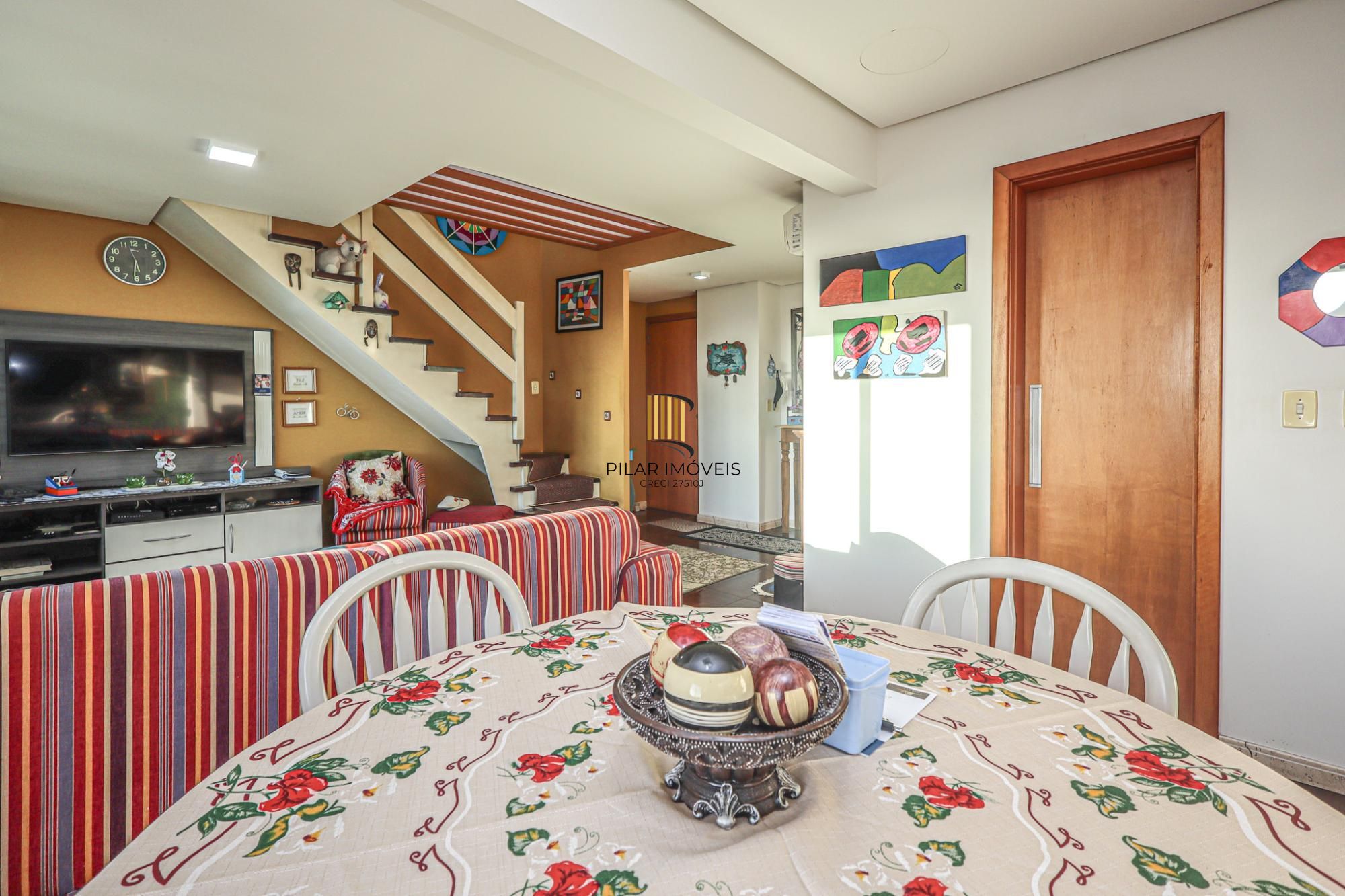 Duplex a venda no bairro Passo D' Areia