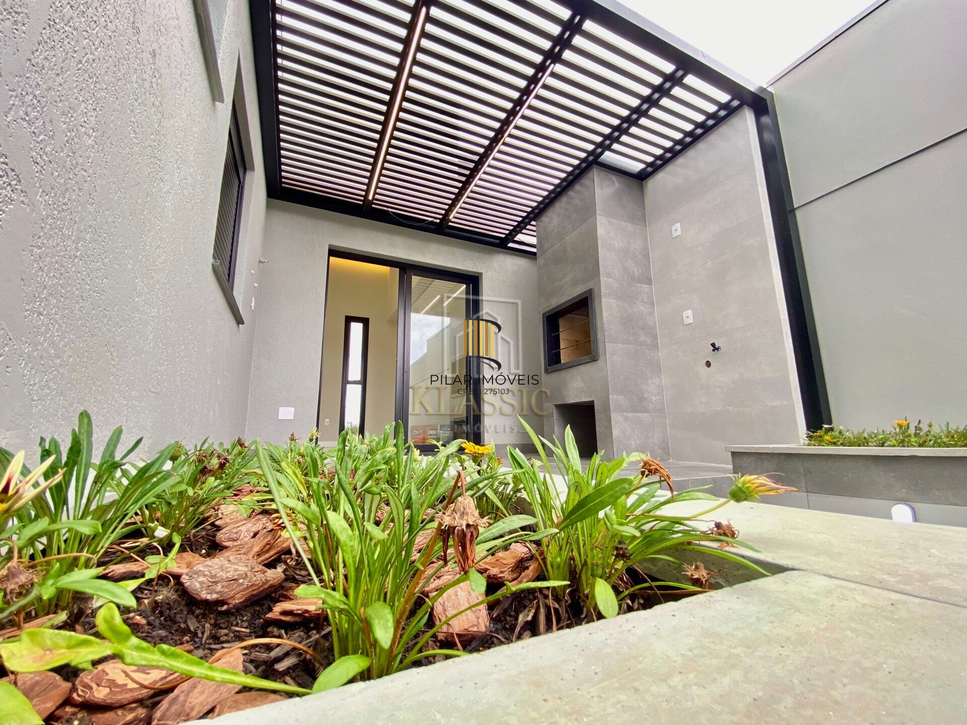 Casa Térrea em Gravataí