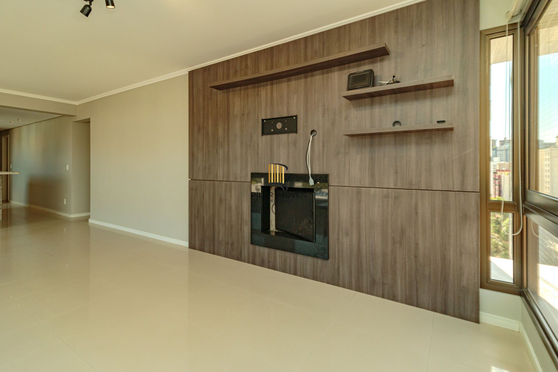 Apartamento à venda no bairro Petrópolis em Porto Alegre/RS