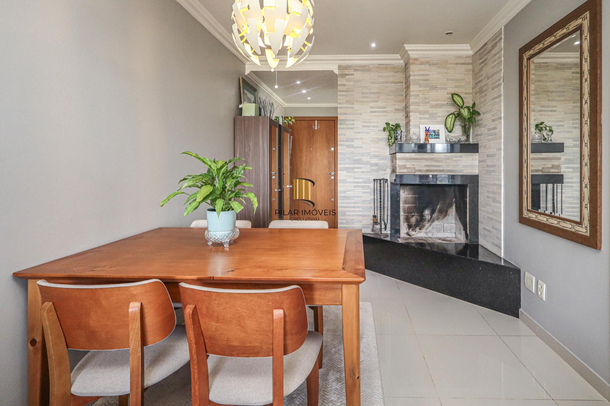 Apartamento a venda no bairro Jardim Itu