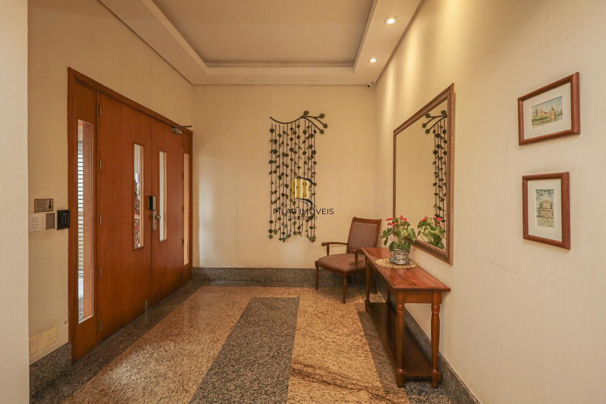 Apartamento a venda no bairro Passo D Areia