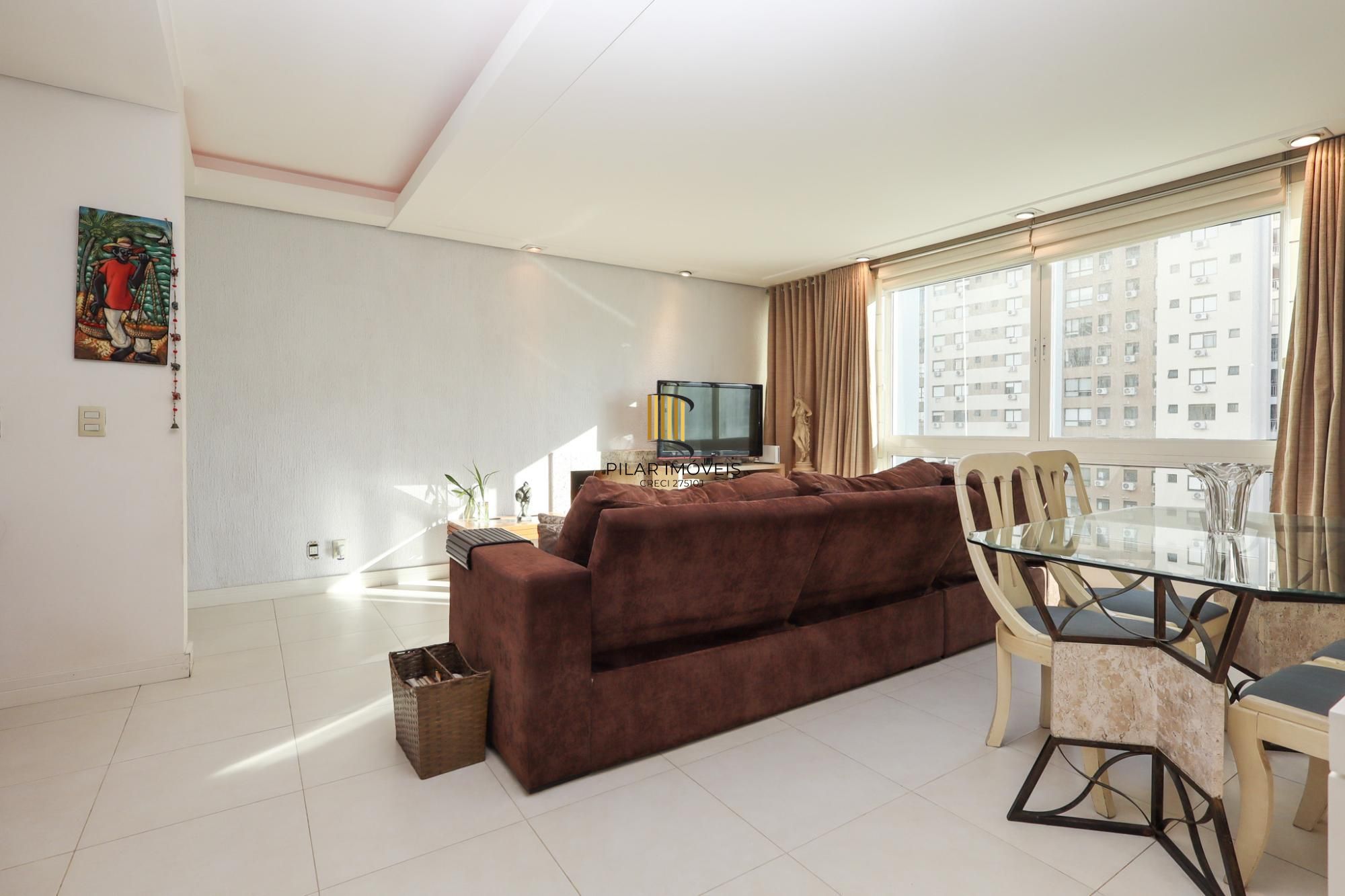 Apartamento no bairro Passo D'Areia