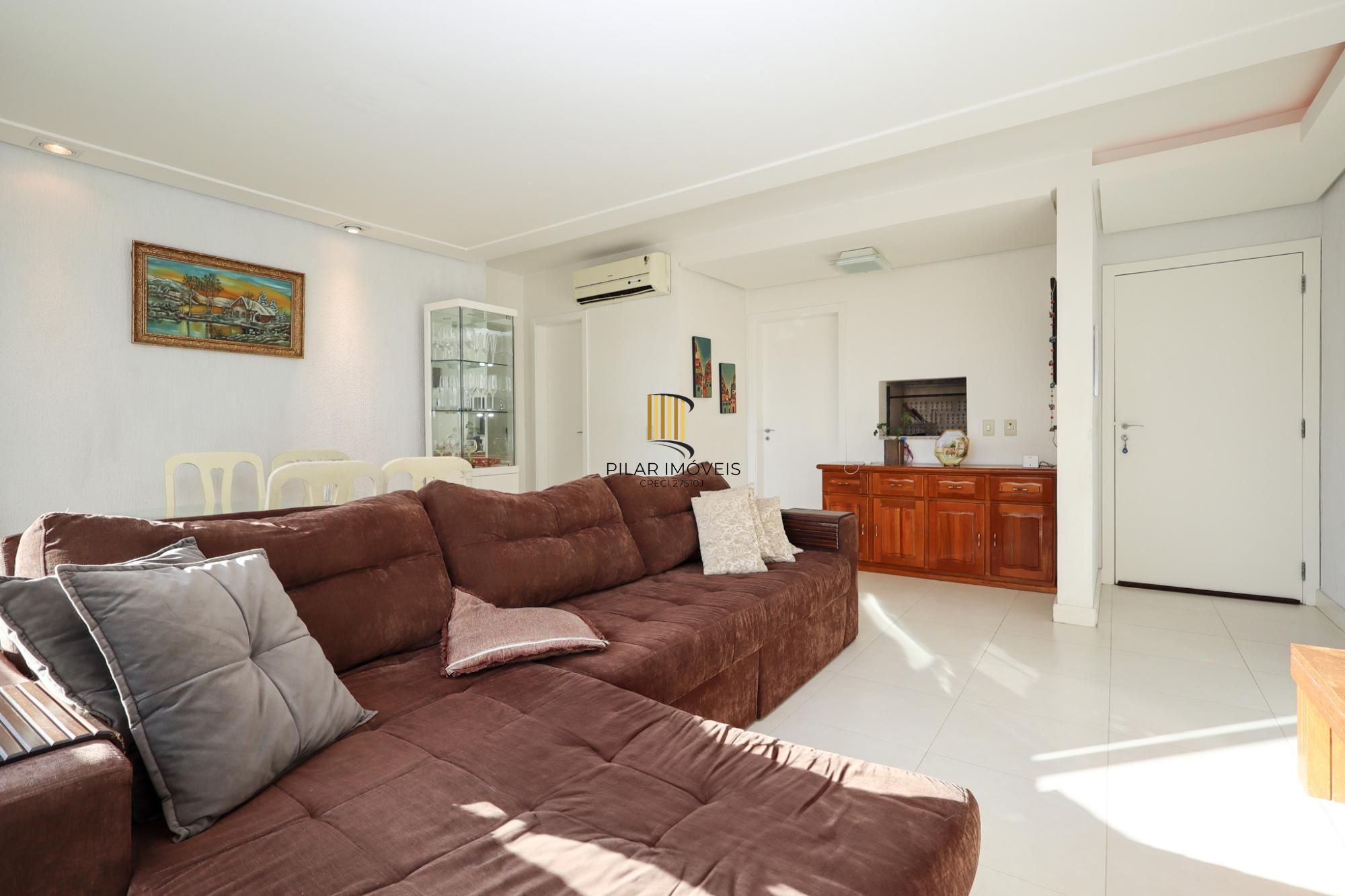 Apartamento no bairro Passo D'Areia