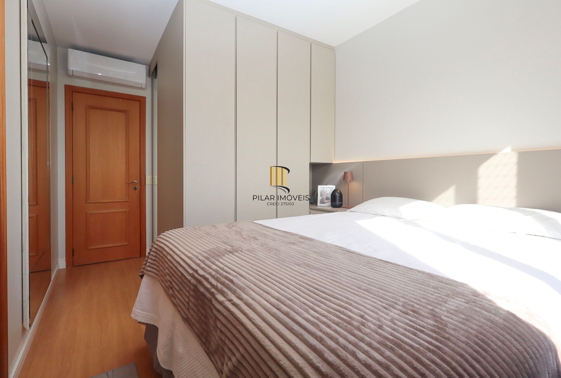 Apartamento à venda no bairro Mont Serrat em Porto Alegre/RS