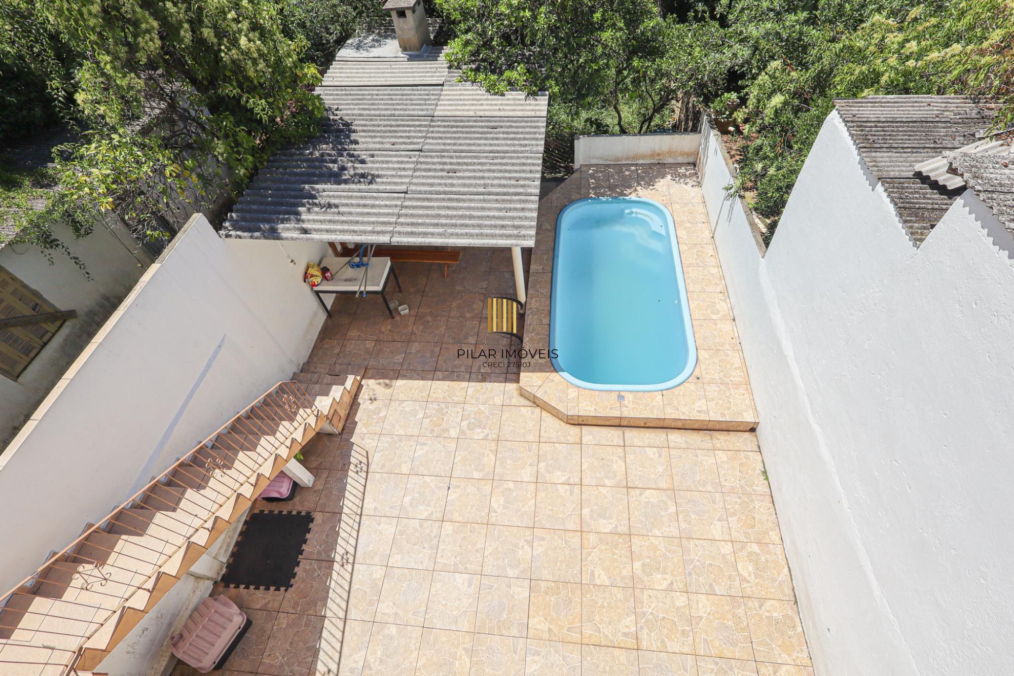 Casa a venda no bairro São José