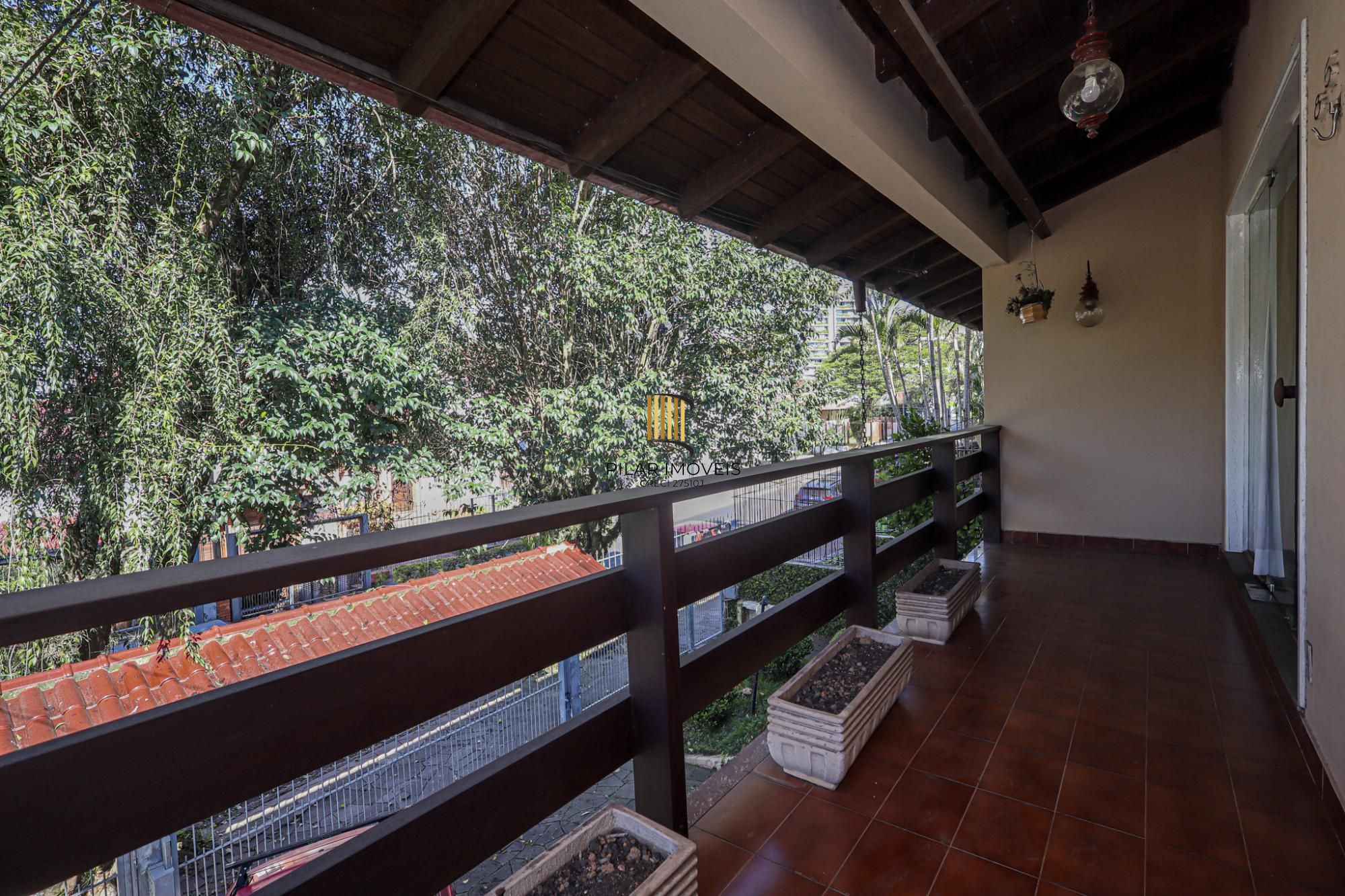 Casa a venda no bairro Boa Vista